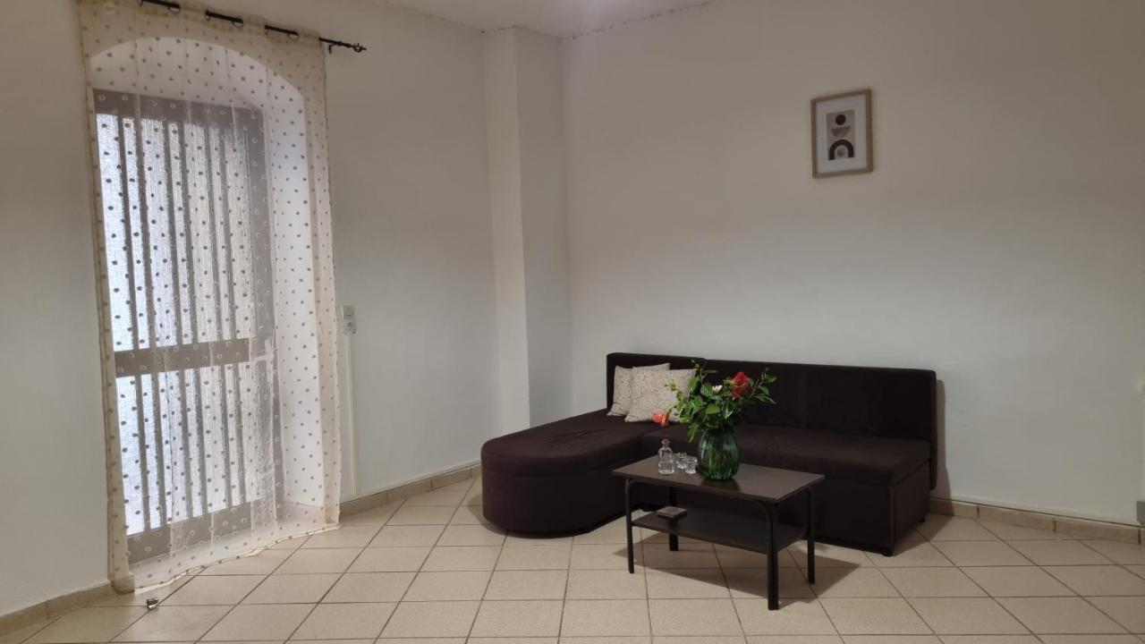 فيلا Casa Artemis Plátanos المظهر الخارجي الصورة