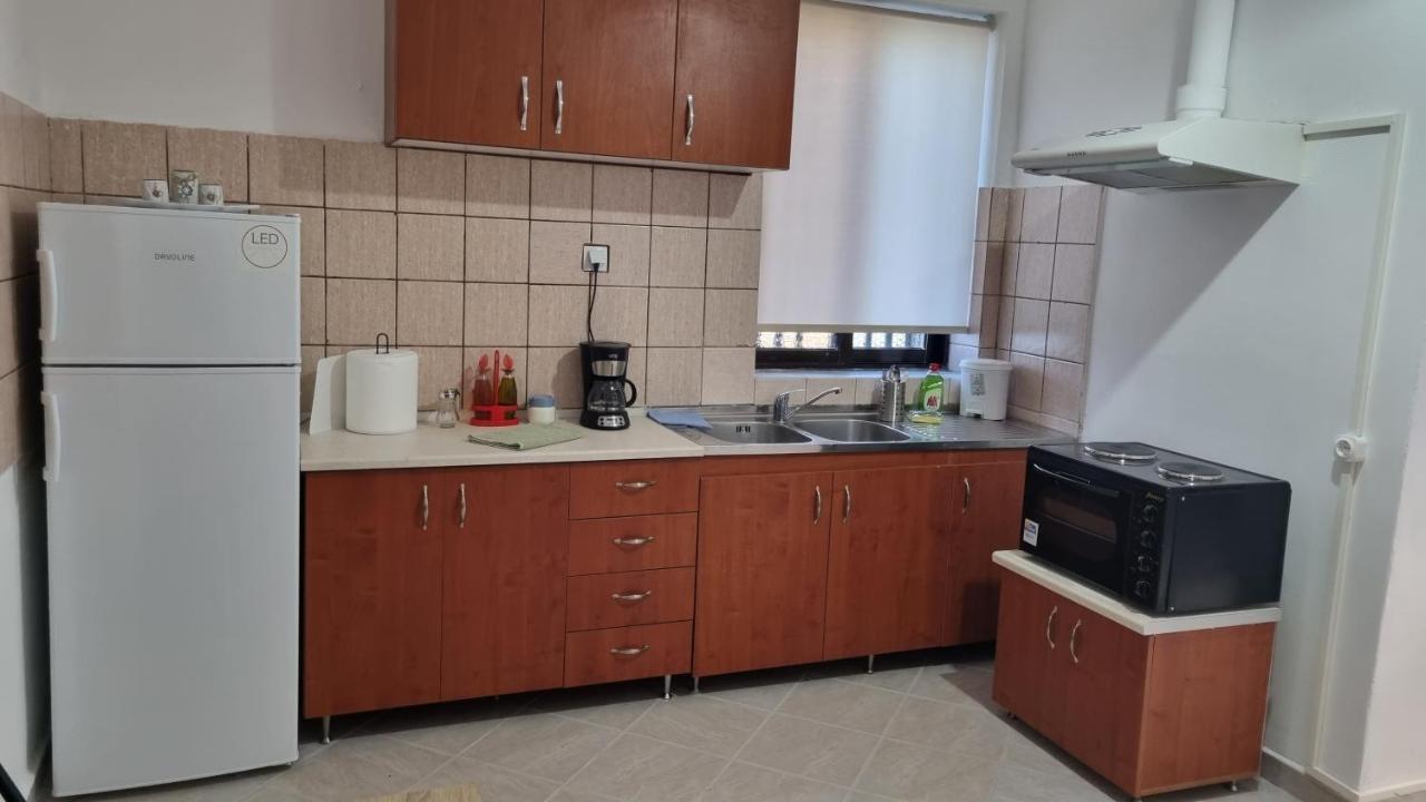 فيلا Casa Artemis Plátanos المظهر الخارجي الصورة