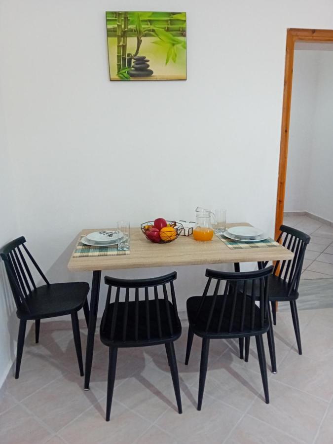 فيلا Casa Artemis Plátanos المظهر الخارجي الصورة