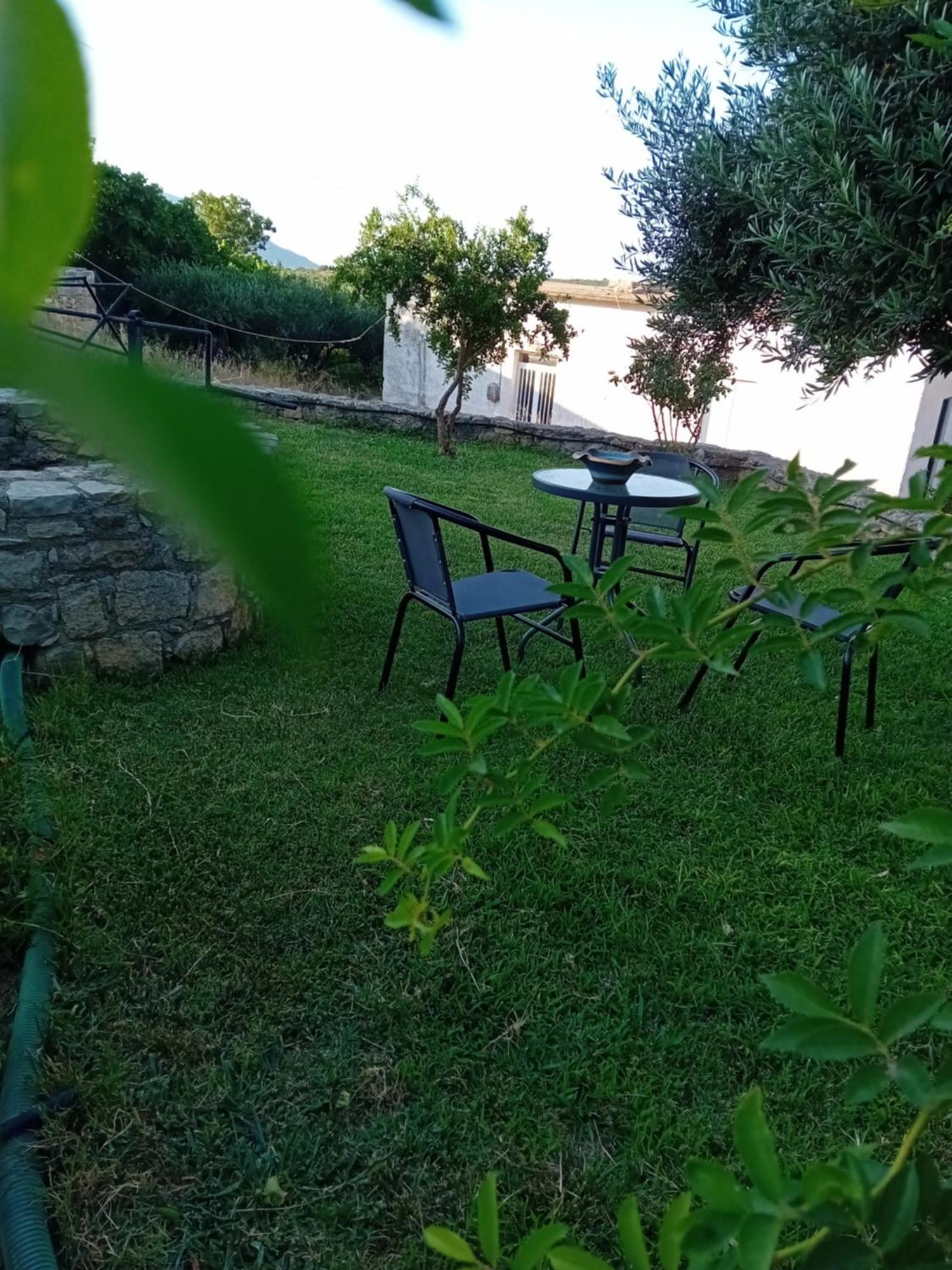 فيلا Casa Artemis Plátanos المظهر الخارجي الصورة