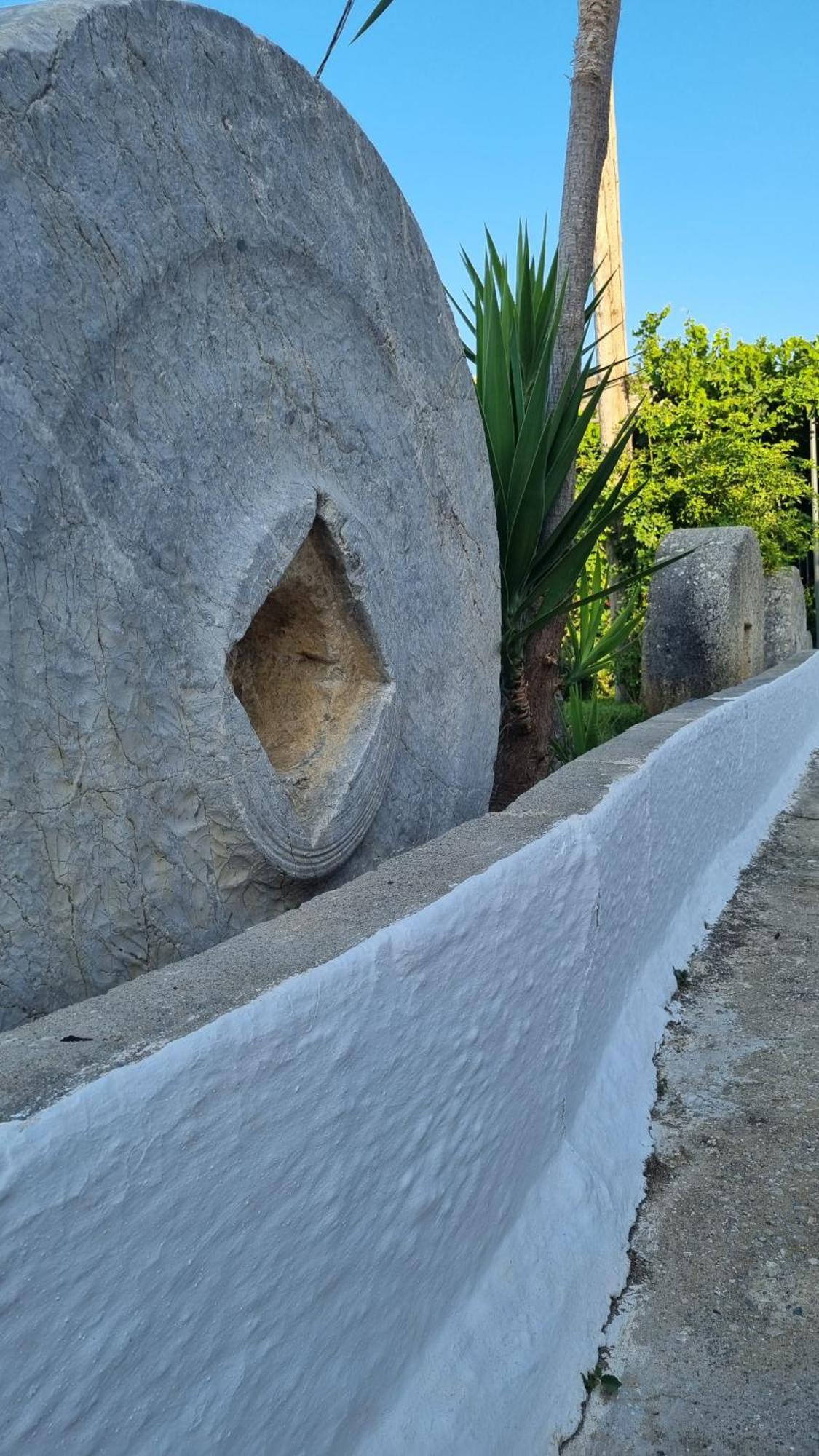 فيلا Casa Artemis Plátanos المظهر الخارجي الصورة