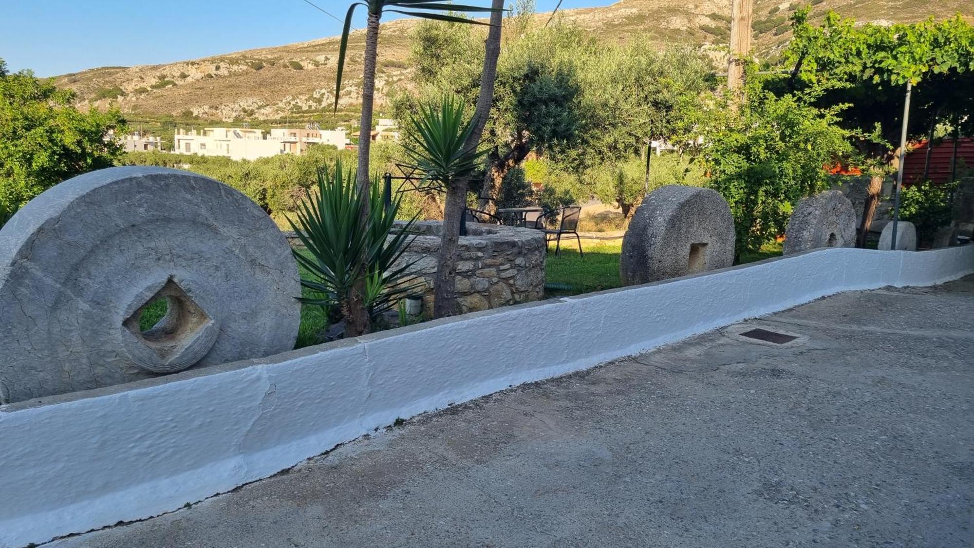فيلا Casa Artemis Plátanos المظهر الخارجي الصورة