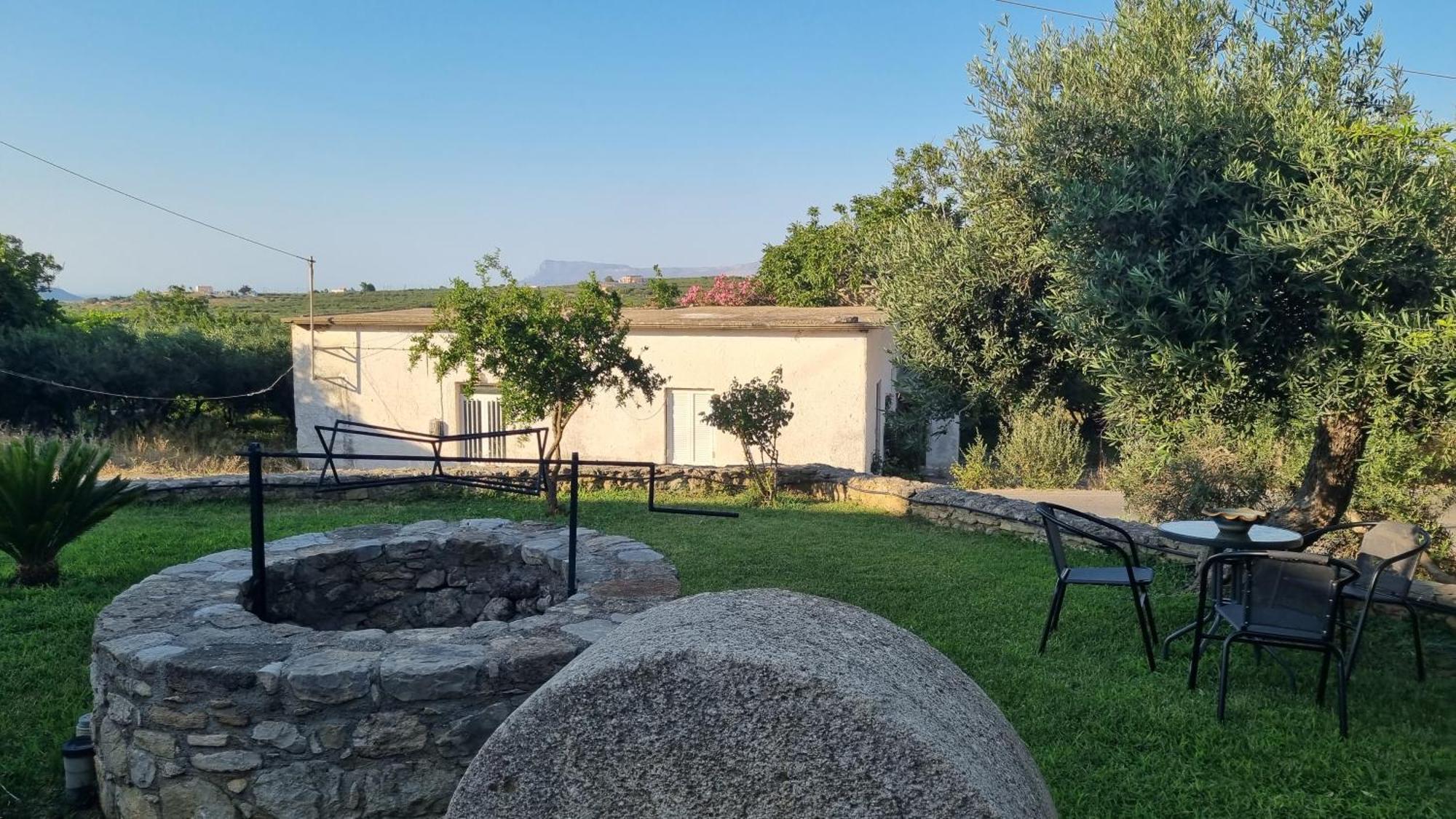 فيلا Casa Artemis Plátanos المظهر الخارجي الصورة